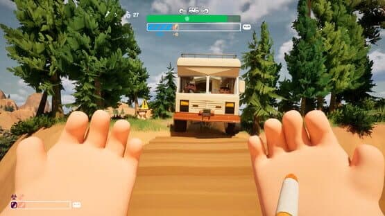 RV There Yet? — screenshot 2