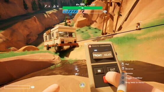 RV There Yet? — screenshot 3