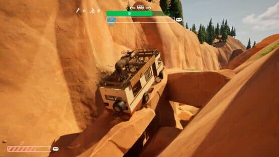 RV There Yet? — screenshot 5