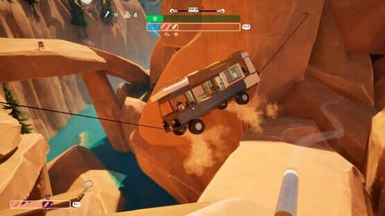 RV There Yet? — screenshot 7