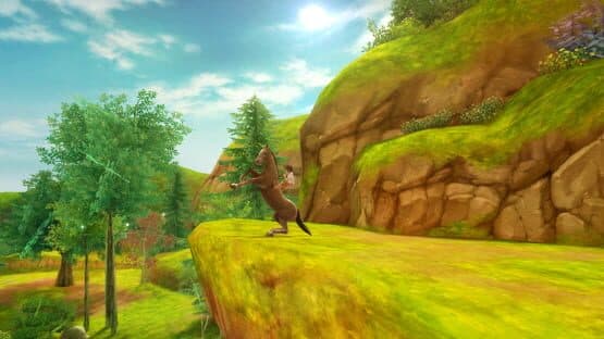 Story of Alicia — screenshot 3