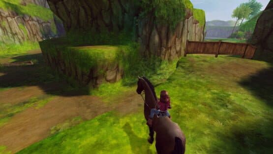 Story of Alicia — screenshot 4
