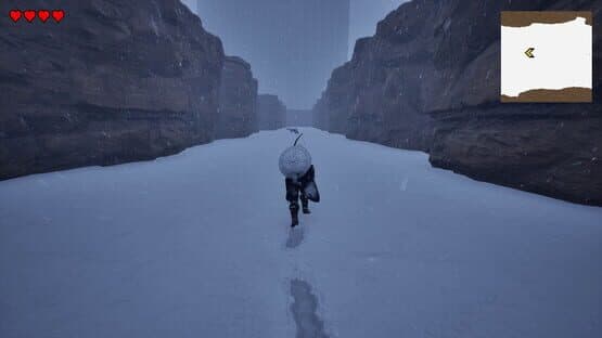 The Curse of Tethria — screenshot 3