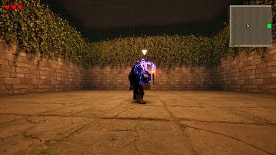 The Curse of Tethria — screenshot 4