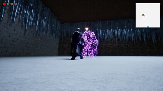 The Curse of Tethria — screenshot 7
