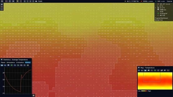Gaia Maker — screenshot 2