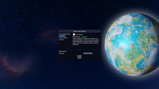 Gaia Maker — screenshot 7