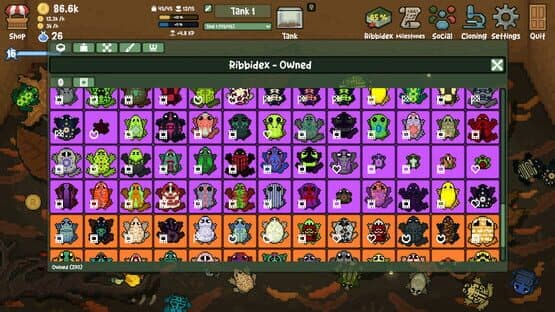 Ribbit Ranch — screenshot 2