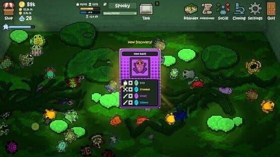 Ribbit Ranch — screenshot 3