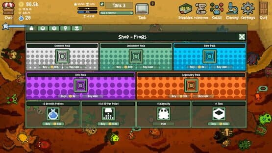 Ribbit Ranch — screenshot 4