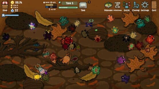 Ribbit Ranch — screenshot 6