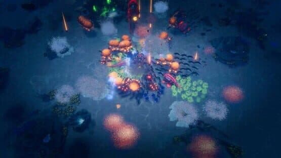 Ocean Keeper Co-op — screenshot 2