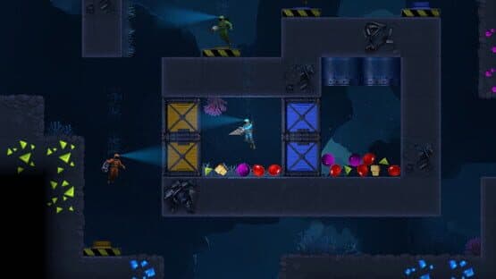 Ocean Keeper Co-op — screenshot 3