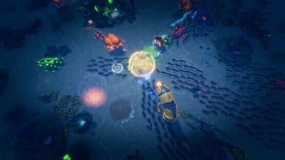 Ocean Keeper Co-op — screenshot 4