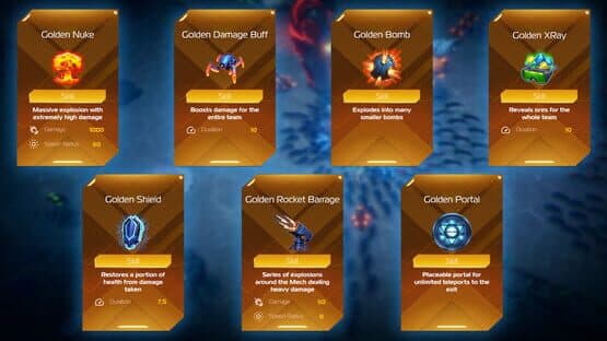 Ocean Keeper Co-op — screenshot 5