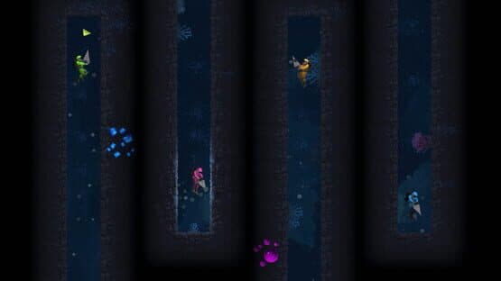 Ocean Keeper Co-op — screenshot 6