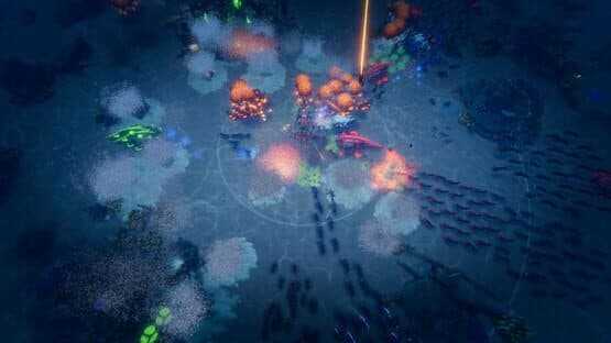 Ocean Keeper Co-op — screenshot 7