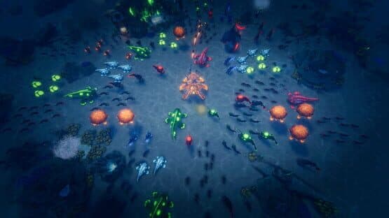Ocean Keeper Co-op — screenshot 8