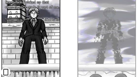 Chameleon: DYH - Season Finale — screenshot 2