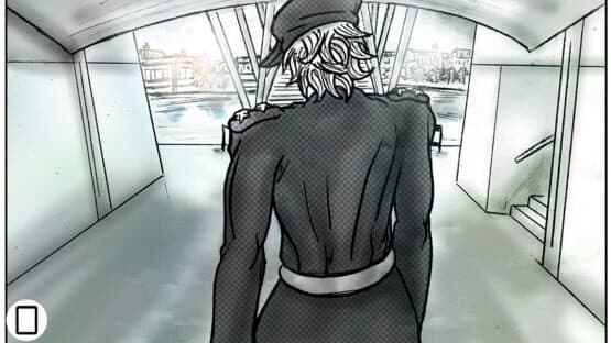 Chameleon: DYH - Season Finale — screenshot 6