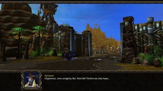 Curse of the Forsaken — screenshot 2