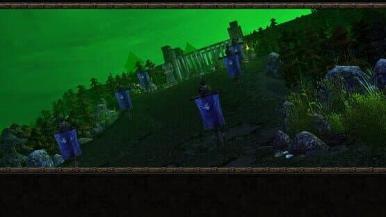 Curse of the Forsaken — screenshot 3