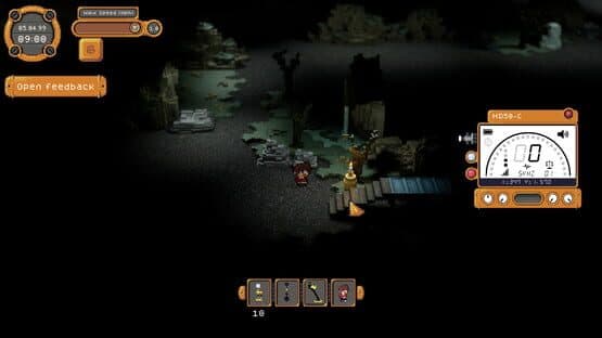 The Detectorist Guild — screenshot 2
