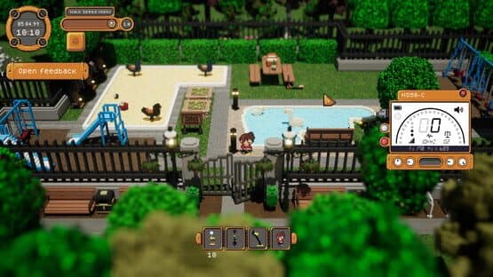 The Detectorist Guild — screenshot 3