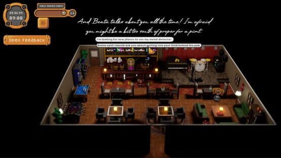The Detectorist Guild — screenshot 4