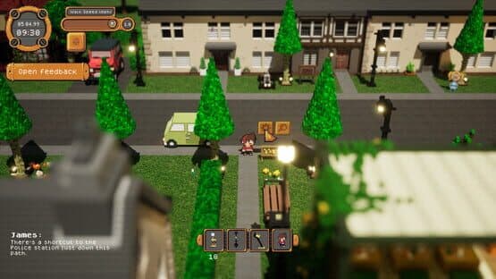 The Detectorist Guild — screenshot 5