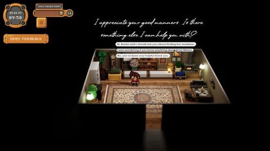 The Detectorist Guild — screenshot 6