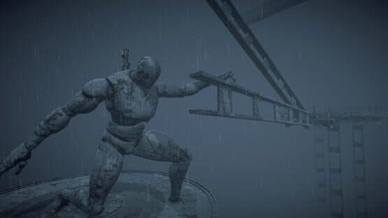 The High Tower — screenshot 1