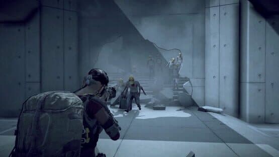 The High Tower — screenshot 2
