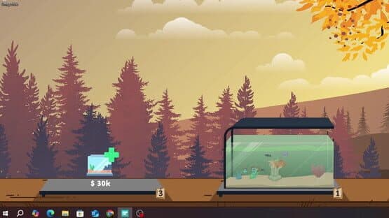 Aquaville — screenshot 4