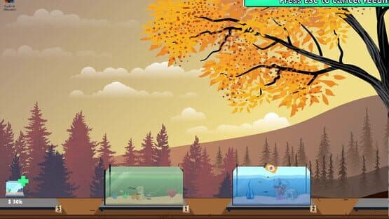 Aquaville — screenshot 6