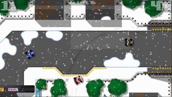 Retro Racing 2 — screenshot 6