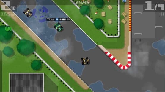 Retro Racing 2 — screenshot 7