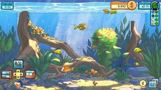 My Cozy Aquarium — screenshot 6