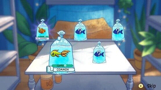 My Cozy Aquarium — screenshot 7