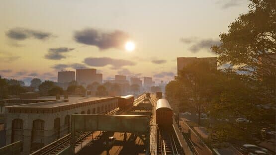 Metro Rivals: New York — screenshot 1