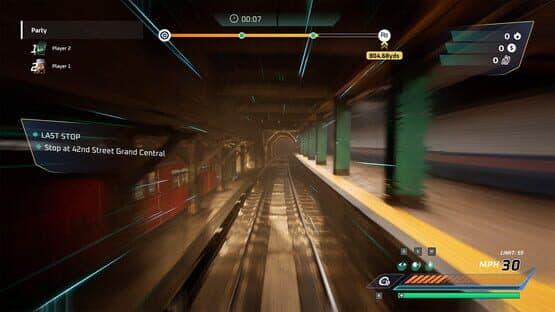 Metro Rivals: New York — screenshot 3
