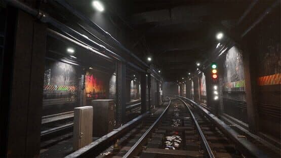 Metro Rivals: New York — screenshot 4