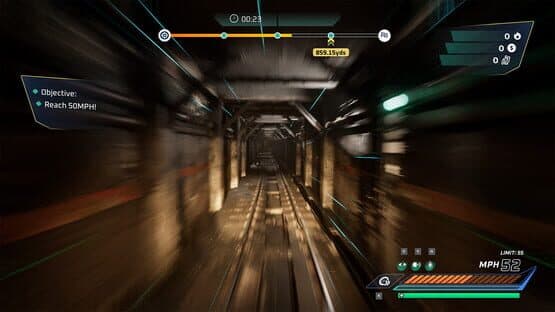 Metro Rivals: New York — screenshot 5