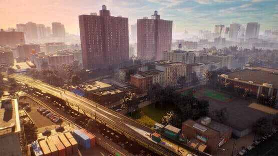 Metro Rivals: New York — screenshot 6