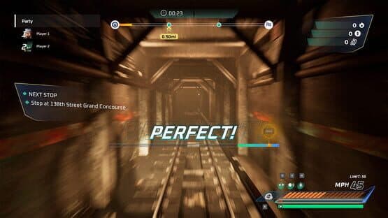 Metro Rivals: New York — screenshot 7