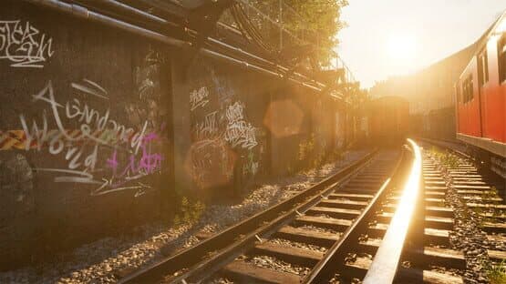 Metro Rivals: New York — screenshot 8