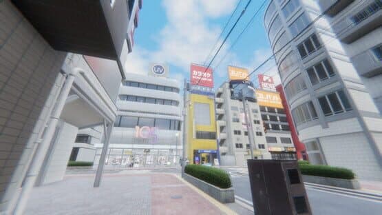 Riruri Tachibana: Reincarnated — screenshot 3