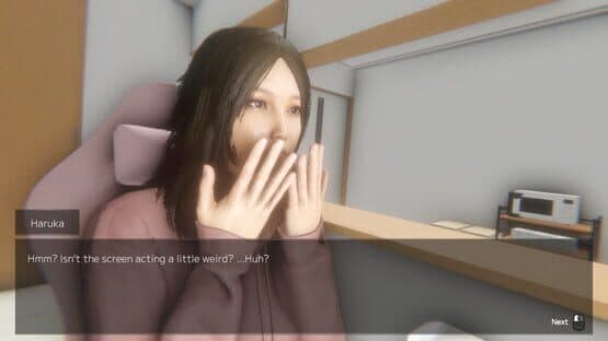 Riruri Tachibana: Reincarnated — screenshot 7