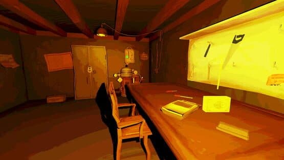 Last Breath — screenshot 1