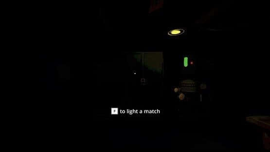 Last Breath — screenshot 2